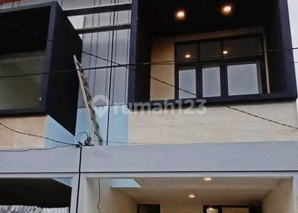 Dijual Rumah Rungkut Mapan Surabaya Ron.a468 2