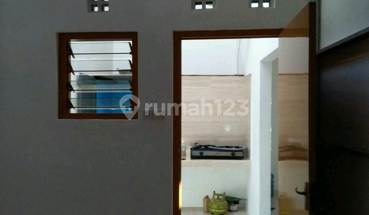 Dijual Rumah Klampis Ngasem Sukolilo Surabaya Ron.a1740 2