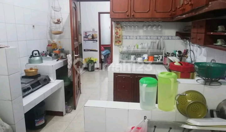 For Sale, Kalijudan Asri House, Surabaya, Ron.a070 2