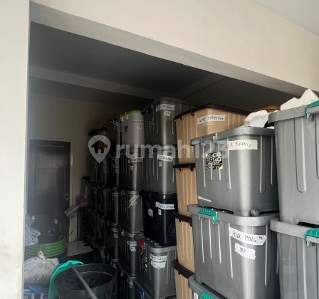 FOR SALE NEW HOUSE WEST BARUK RUNGKUT SURABAYA UNIT A2709 2