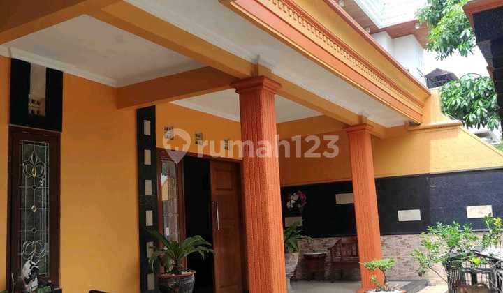 Dijual Rumah Delta Sari Baru Delta Raya Waru Sidoarjo Ron.a2627 2