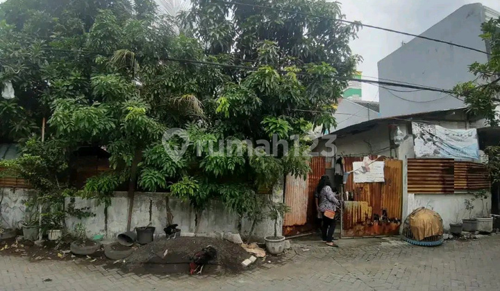For Sale House Mulyosari Surabaya Ron.a300 2