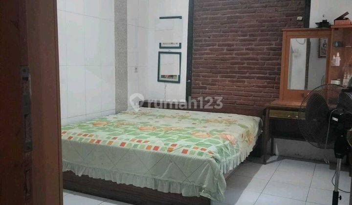 Dijual Rumah Rungkut Asri Timur Surabaya Ron.a1237 2