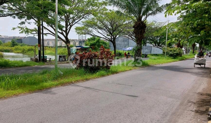For Sale Ruko Royal Town Gunung Anyar Surabaya Ron.a2710 2