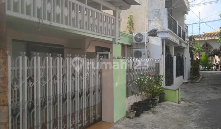 Dijual Rumah Semolowaru Elok Surabaya Ron.a239 2