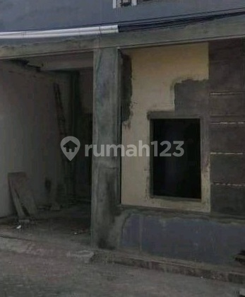 Dijual Rumah Gunung Anyar Perum New Syandana Surabaya Ron.a131