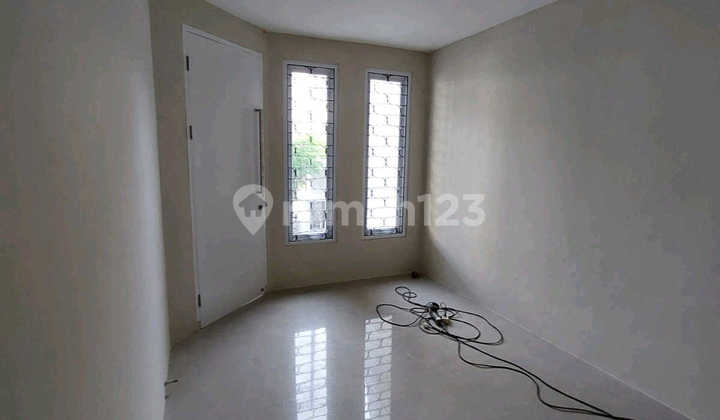 Disewakan Rumah Nginden Intan Timur Sukolilo Surabaya Ron.a1664 2