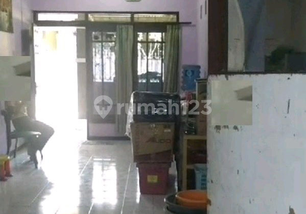 Dijual Rumah Pondok Tjandra Indah Nanas Waru Sidoarjo Ron.a2073 2