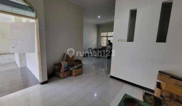 Dijual Rumah Pondok Tjandra Indah Manggis Waru Sidoarjo Ron.a2281 2