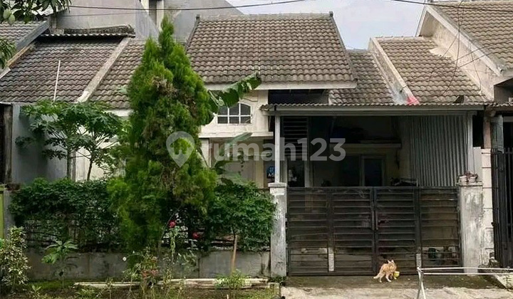 Dijual Rumah Bumi Pratama Asri Gunung Anyar Surabaya Ron.a454