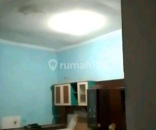 Dijual Rumah Rungkut Barata Surabaya Ron.a1630 2