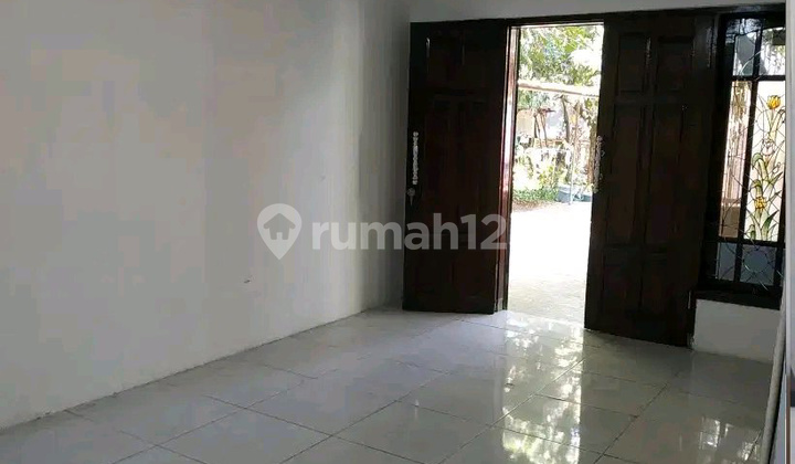 Dijual Rumah Kalikepiting Bhaskara Tambaksari Surabaya Ron.a650 2