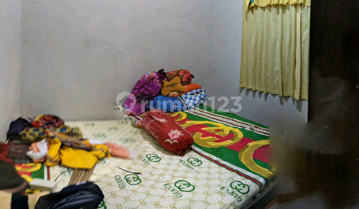 Dijual Rumah Wiguna Timur Surabaya Ron.a534 2