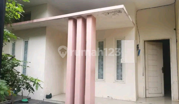 Dijual Rumah Wisma Penjaringan Sari Rungkut Surabaya Ron.a1394
