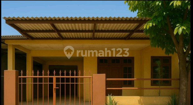 Dijual Rumah Rungkut Menanggal Harapan Surabaya Ron.a3091
