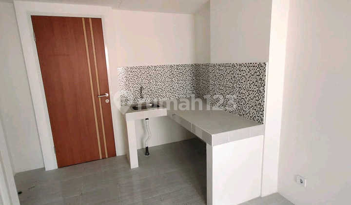 For Sale Apartment Puncak CBD Tower A Wiyung Surabaya Unit A1340