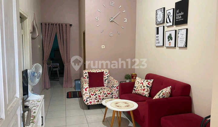 Dijual Rumah Rewwin Waru Sidoarjo Ron.a2894 2