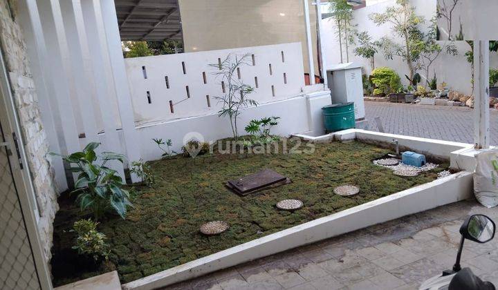 Dijual Rumah Wisata Semanggi Rungkut Surabaya Ron.a2065 2