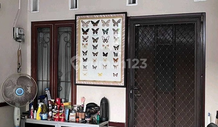 Dijual Rumah Griya Pesona Asri Rungkut Surabaya Ron.a1934 2