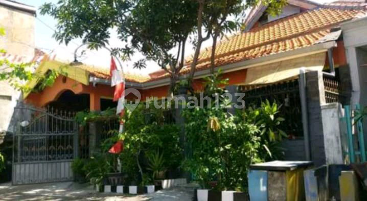 Dijual Rumah Rungkut Harapan Surabaya Ron.a549