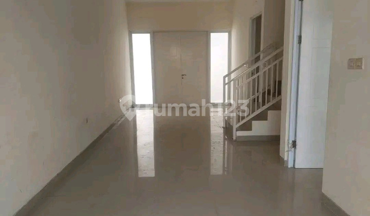 For Sale Nirwana Executive House Rungkut Surabaya Ron.a1777 2