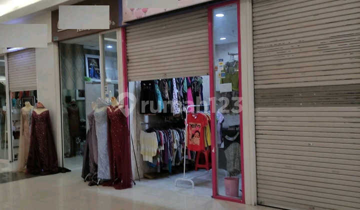 For Sale Stand Royal Plaza Wonokromo Surabaya Ron.a1638