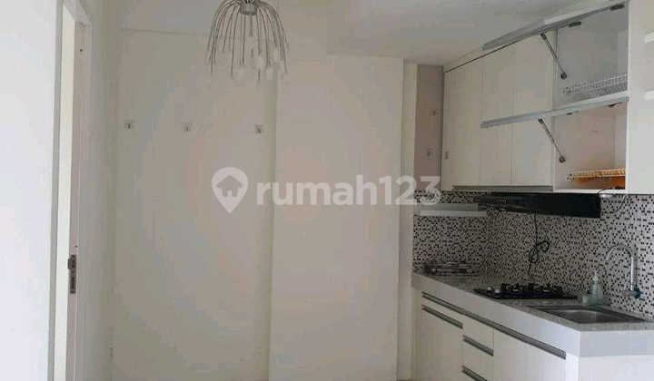 For Sale Peak Dharmahusada Surabaya Apartment Unit a2403 2