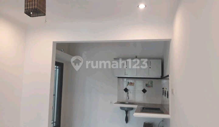 For Sale Pondok Citra Executive House Rungkut Surabaya Ron.a1414 2
