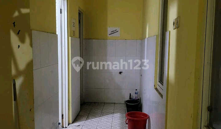 Dijual Rumah Pesona Alam Gunung Anyar Surabaya Ron.a364 2