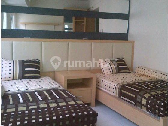 For Rent Apartment Uc Apartments Citraland Sambikerep Surabaya Ron.a1383 2