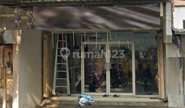 For Sale: Airlangga Mojosari Mojokerto Shop House Unit a1775 1