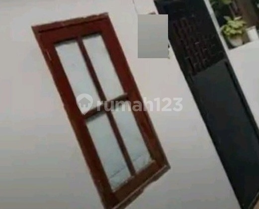 For Sale House Gunung Anyar Tengah School Area Surabaya Ron.a2135