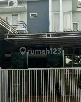 For Sale Green Semanggi Mangrove Agiceras House, Rungkut, Surabaya, Ron.a1544 2