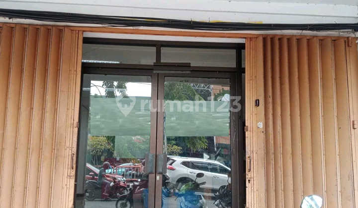 For Sale: Shophouse Rmi Ngagel Jaya Selatan, Gubeng, Surabaya Ron.a2606 2