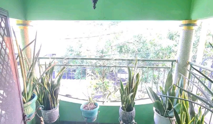 For Sale Beautiful Jambangan House Surabaya Ron.a490 2