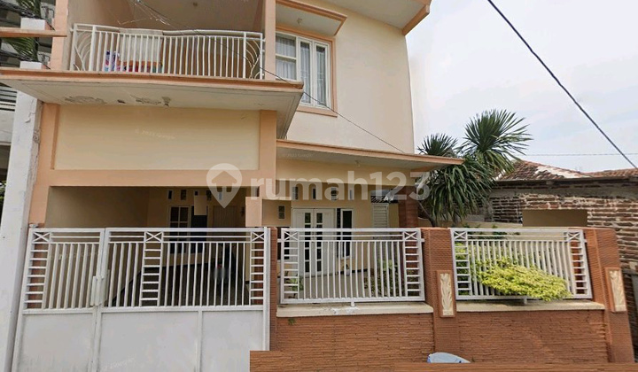 For Sale: Kyai Abdullah Prapen House, Tenggilis Mejoyo, Surabaya, Ron.a1365