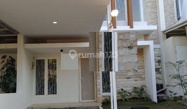 Dijual Rumah Wisata Semanggi Rungkut Surabaya Ron.a2065 1