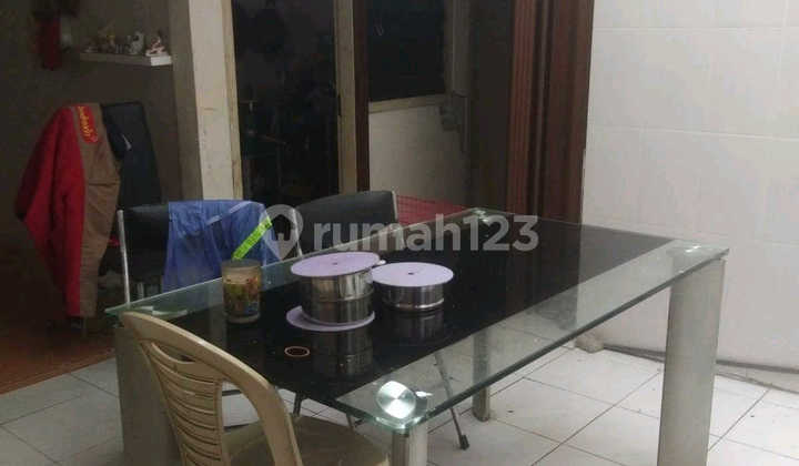 For Sale House Rungkut Asri Barat Surabaya Ron.a645 2