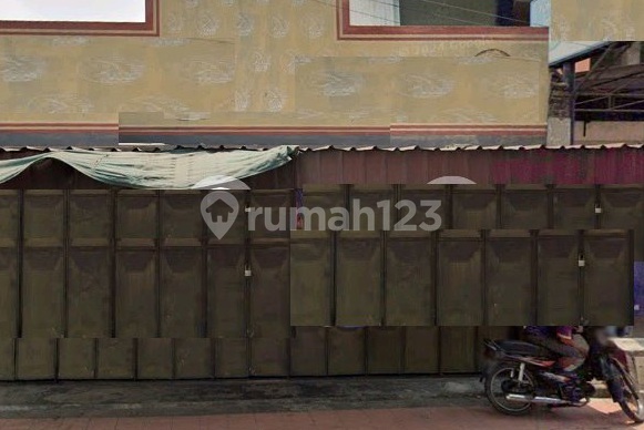 For Sale: Shophouse on Airlangga Main Road, Mojosari, Mojokerto Ron.a1916 2