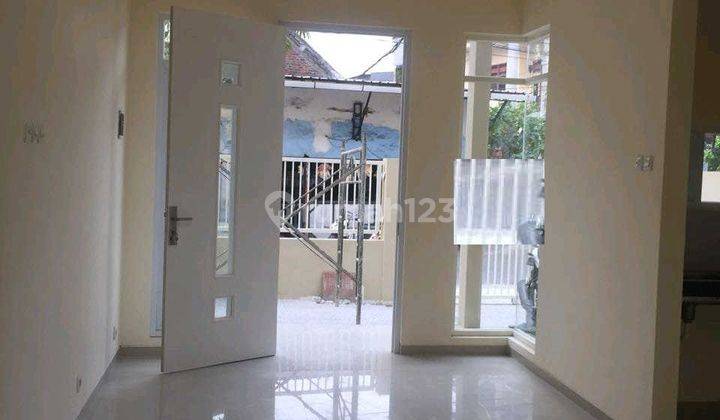 Dijual Rumah Baru Gresss Ploso Timur Surabaya Ron.a075 2