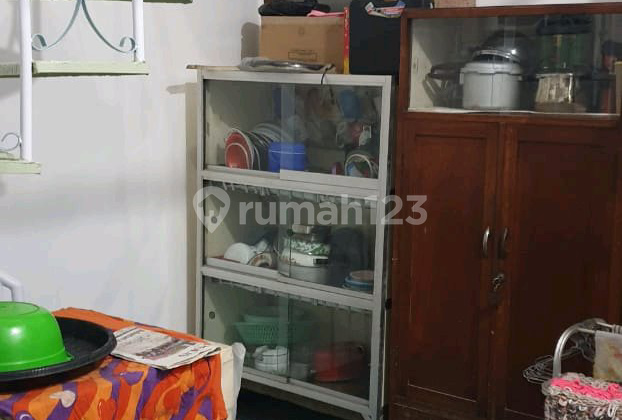 For Sale House Babatan East Coast Surabaya Ron.a007 2