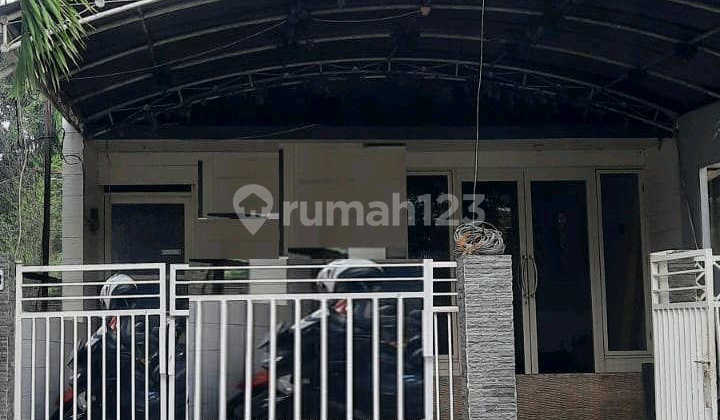 Dijual Rumah Prapen Indah Tenggilis Mejoyo Surabaya Ron.a1481