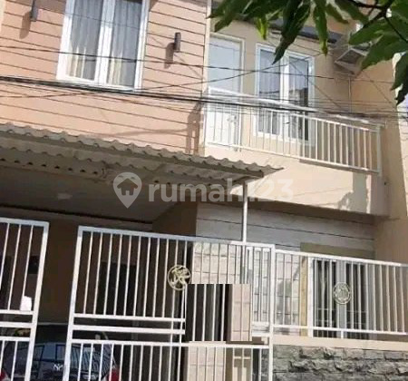 Dijual Rumah Medokan Sawah Timur Rungkut Surabaya Ron.a1430