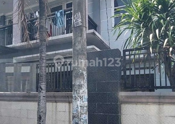 For Sale House Griya Kebraon Karangpilang Surabaya Ron.a2174 2