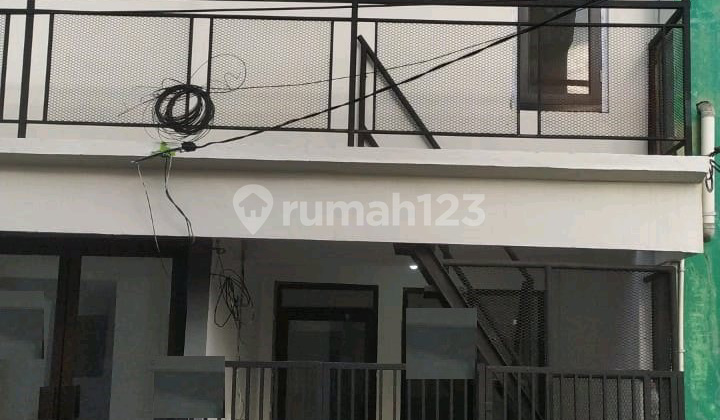 Dijual Rumah Medayu Utara Rungkut Surabaya Ron.a1831 2
