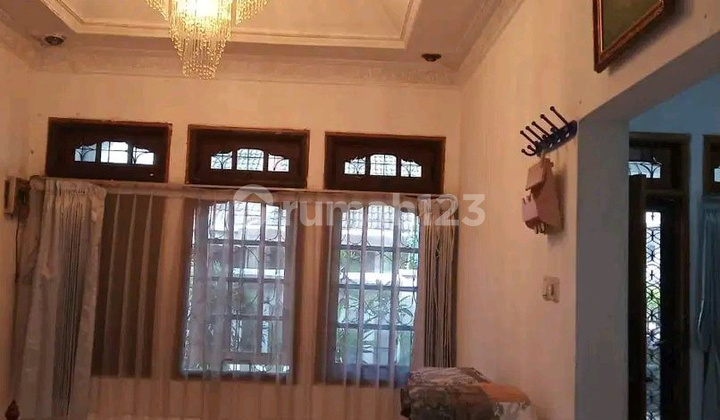 For Sale House Bendul Merisi South Surabaya Ron.a483 2