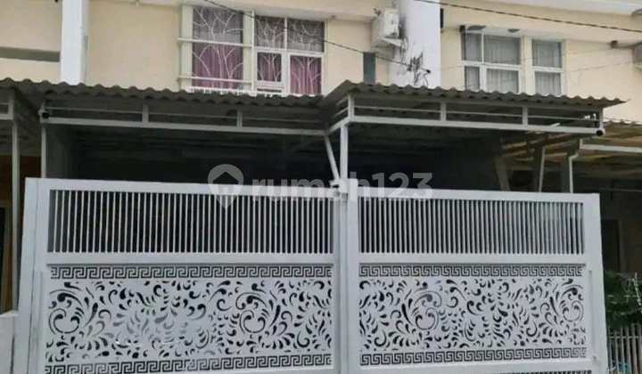 Dijual Rumah Green Lake Merr Rungkut Surabaya Ron.a480