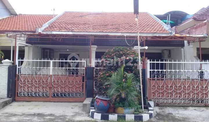 Dijual Rumah Barata Jaya Gubeng Surabaya Ron.a1941