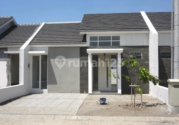 For Sale House Citra Harmoni Green Village Trosobo Sidoarjo Ron.a588 For Sale House Citra Harmoni Green Village Trosobo Sidoarjo Ron.a588