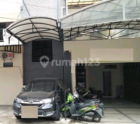 Sold Boarding House Siwalankerto Padang Pasir Surabaya Contact: Ron.a085 1